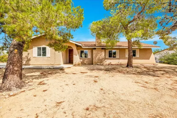 61815 Alta Loma DR, Joshua Tree, CA 92252