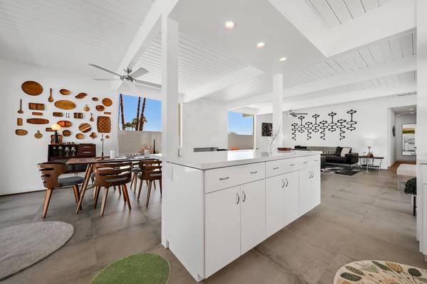 Rancho Mirage, CA 92270,71350 Halgar RD