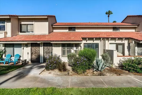 6117 Arroyo RD #4, Palm Springs, CA 92264
