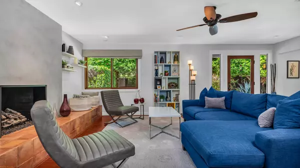 Palm Springs, CA 92264,1450 S Via Soledad