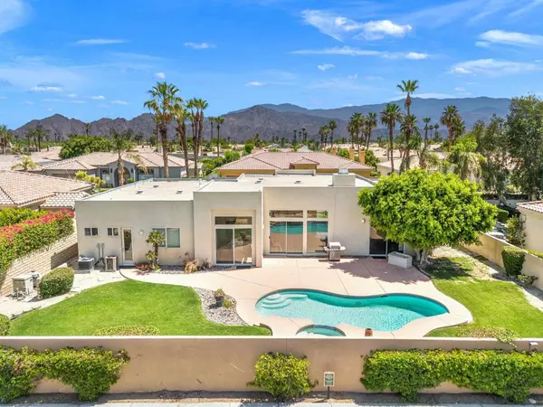 Palm Desert, CA 92211,75940 Nelson LN