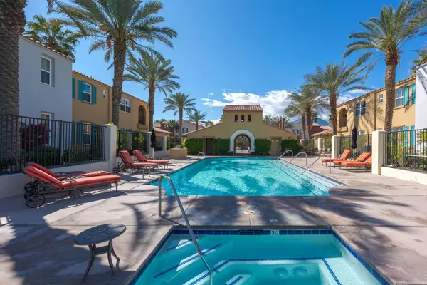 La Quinta, CA 92253,80287 Via Tesoro