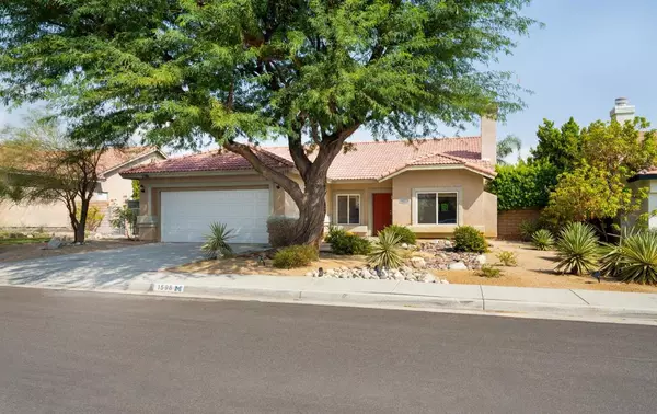 Palm Springs, CA 92262,1598 Amelia WAY