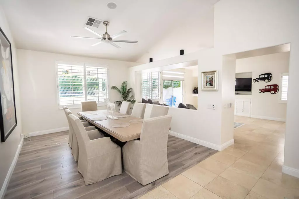 Palm Desert, CA 92260,40600 Via Fonda