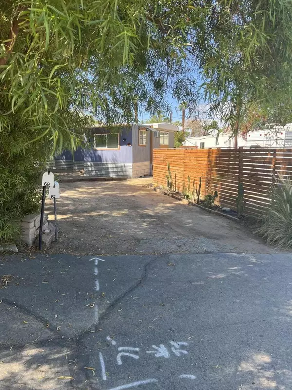 Palm Springs, CA 92264,67 Mars ST