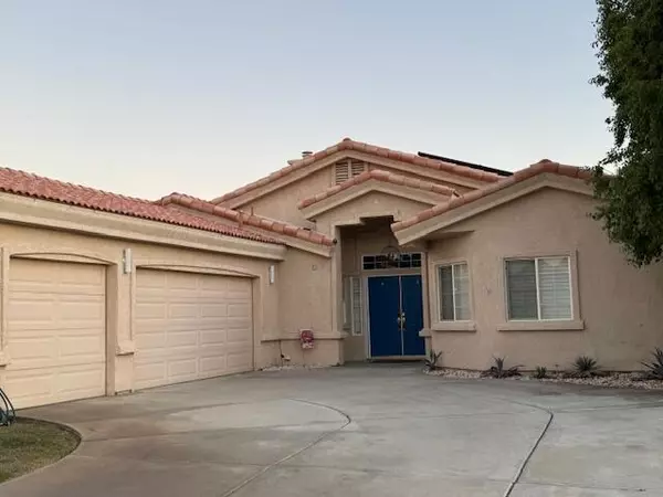 La Quinta, CA 92253,79541 Morning Glory Ct. CT