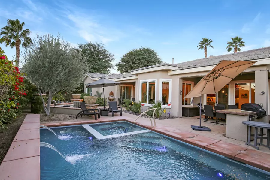 61260 Portulaca DR, La Quinta, CA 92253