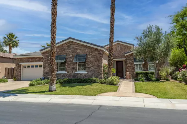 La Quinta, CA 92253,61260 Portulaca DR