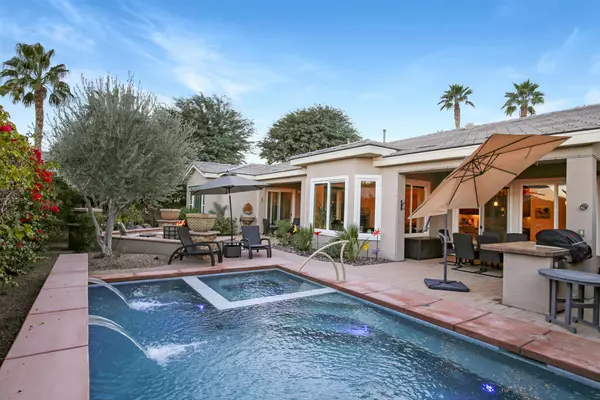 La Quinta, CA 92253,61260 Portulaca DR