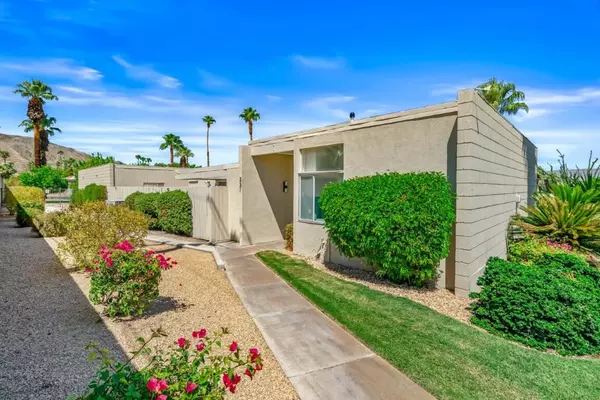 Palm Desert, CA 92260,331 Sandpiper ST