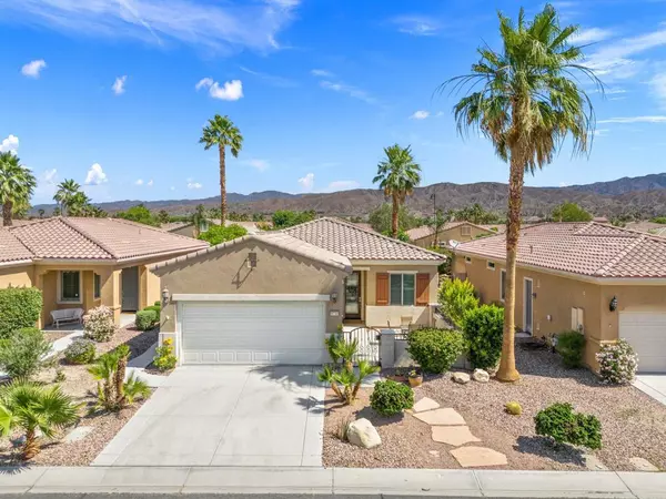 81710 Avenida Parito, Indio, CA 92203