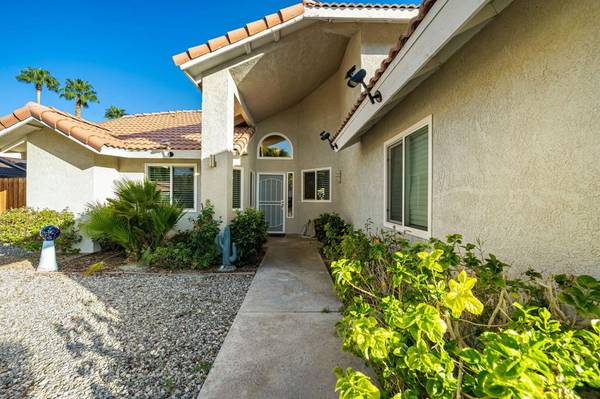 Cathedral City, CA 92234,68220 Risueno RD