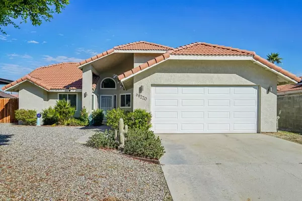 Cathedral City, CA 92234,68220 Risueno RD