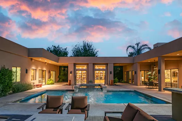 Rancho Mirage, CA 92270,72116 Clancy LN