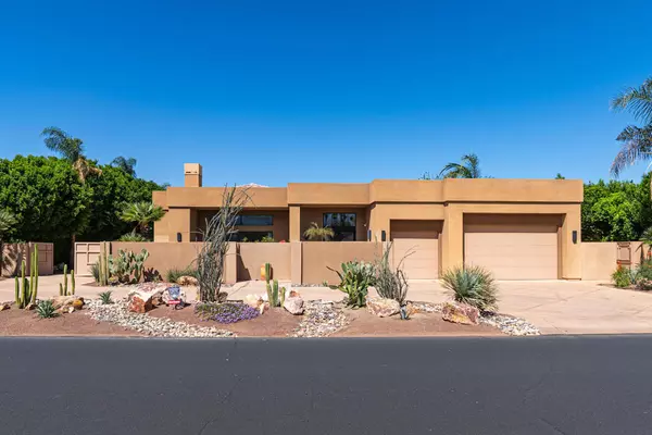 Rancho Mirage, CA 92270,72116 Clancy LN