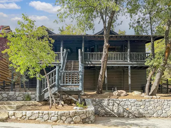 1442 Club View DR, Big Bear, CA 92315