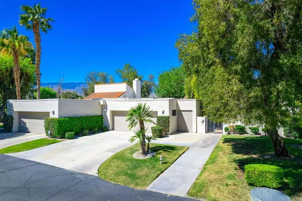 Rancho Mirage, CA 92270,714 Inverness DR