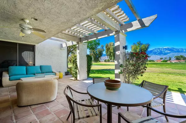 714 Inverness DR, Rancho Mirage, CA 92270