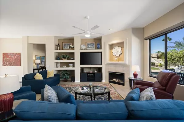 Palm Desert, CA 92211,75840 Sarazen WAY