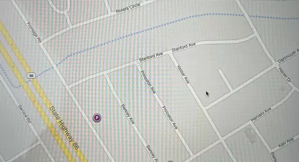 Thermal, CA 92274,1978 Thomas R Cannell RD