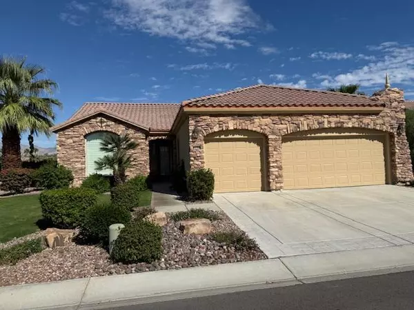 Indio, CA 92203,40398 Calle Santa Anita