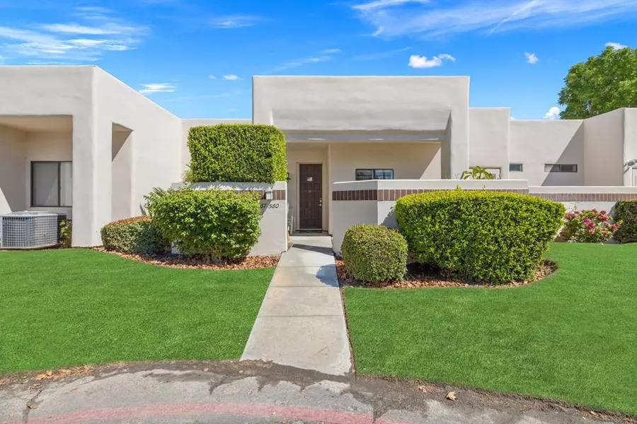 67560 N Natoma DR, Cathedral City, CA 92234