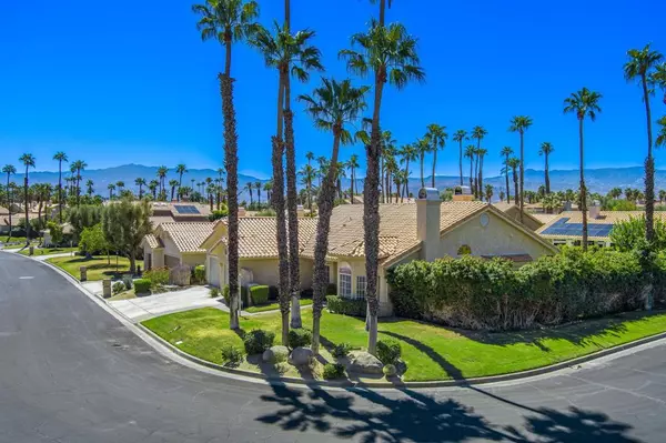 Palm Desert, CA 92211,407 Cypress Point DR