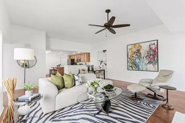 Palm Springs, CA 92264,1647 Tam O Shanter PLZ