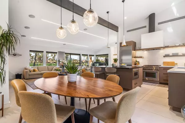 Indian Wells, CA 92210,44841 Desert Horizons DR