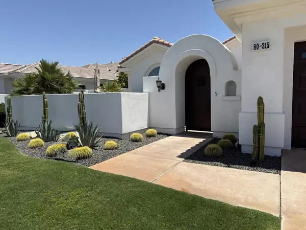 La Quinta, CA 92253,80315 Via Valerosa