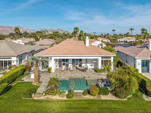 La Quinta, CA 92253,80315 Via Valerosa