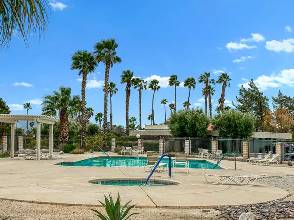 Palm Springs, CA 92262,1351 Sunflower S CIR S