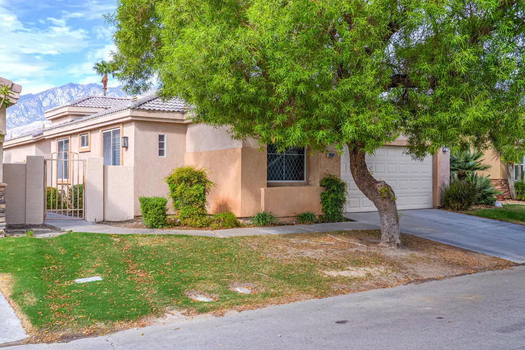 Cathedral City, CA 92234,29581 W Laguna DR