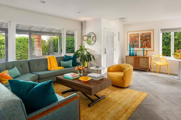 Palm Springs, CA 92264,675 S Vista Oro