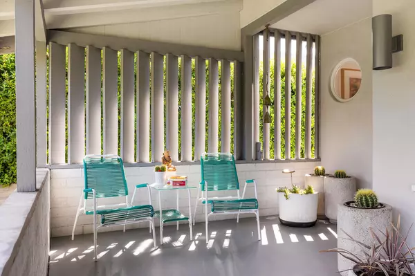 Palm Springs, CA 92264,675 S Vista Oro