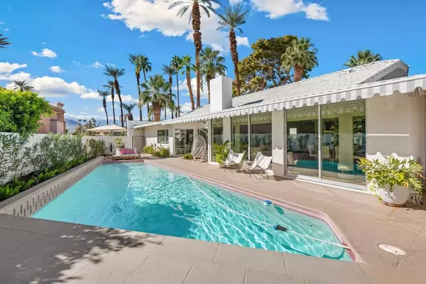 Indian Wells, CA 92210,75493 Stardust LN