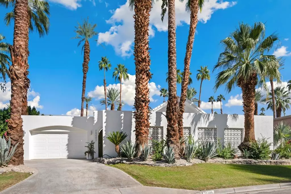 Indian Wells, CA 92210,75493 Stardust LN