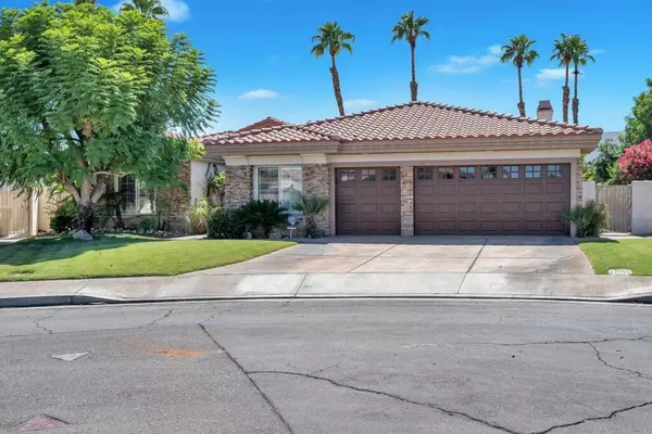 40747 Baranda CT, Palm Desert, CA 92260