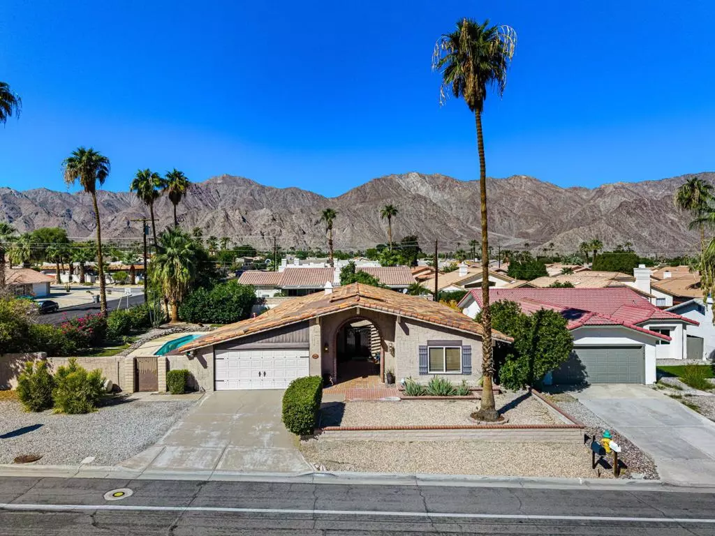 La Quinta, CA 92253,53495 Avenida Bermudas