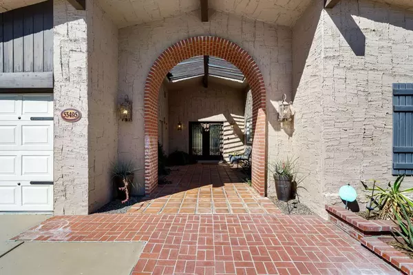 La Quinta, CA 92253,53495 Avenida Bermudas