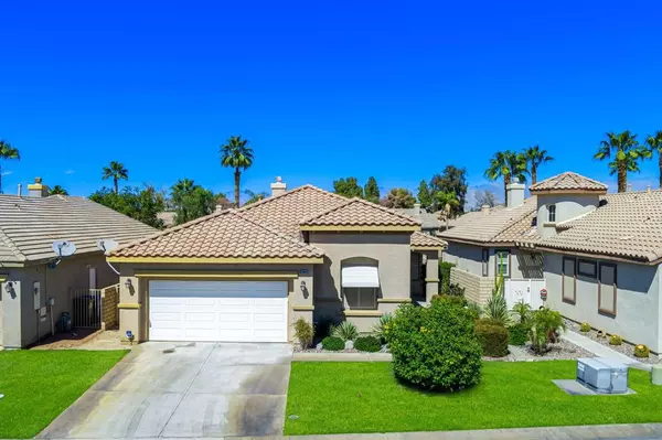 82660 Heston DR, Indio, CA 92201