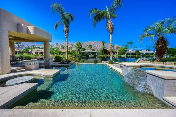 La Quinta, CA 92253,55525 Cherry Hills DR