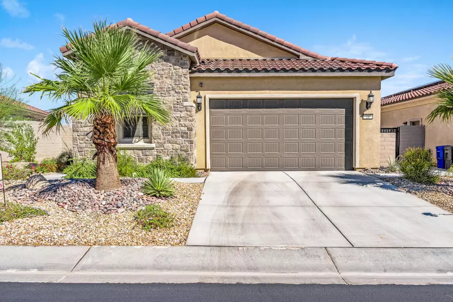 14 Zinfandel, Rancho Mirage, CA 92270