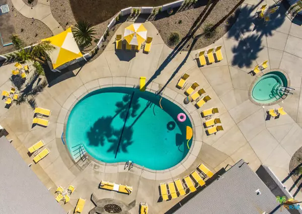 Palm Springs, CA 92264,315 Kona LN