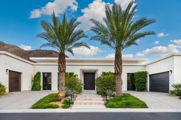 Palm Springs, CA 92264,3096 Arroyo Seco