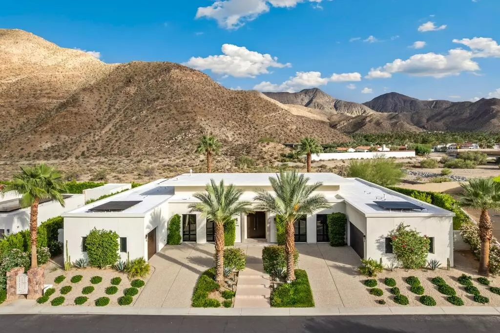 Palm Springs, CA 92264,3096 Arroyo Seco