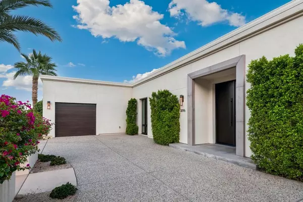 Palm Springs, CA 92264,3096 Arroyo Seco