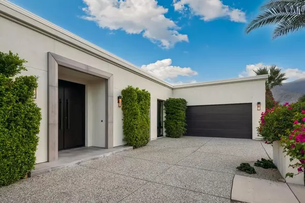 Palm Springs, CA 92264,3096 Arroyo Seco