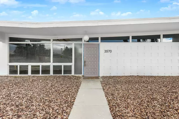 Palm Springs, CA 92262,3570 E Camino Rojos