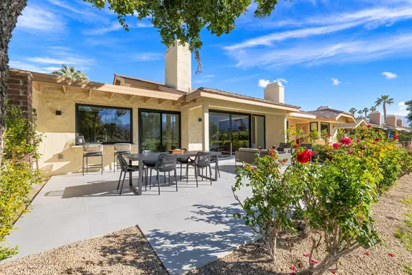 Palm Desert, CA 92260,331 Gran Via